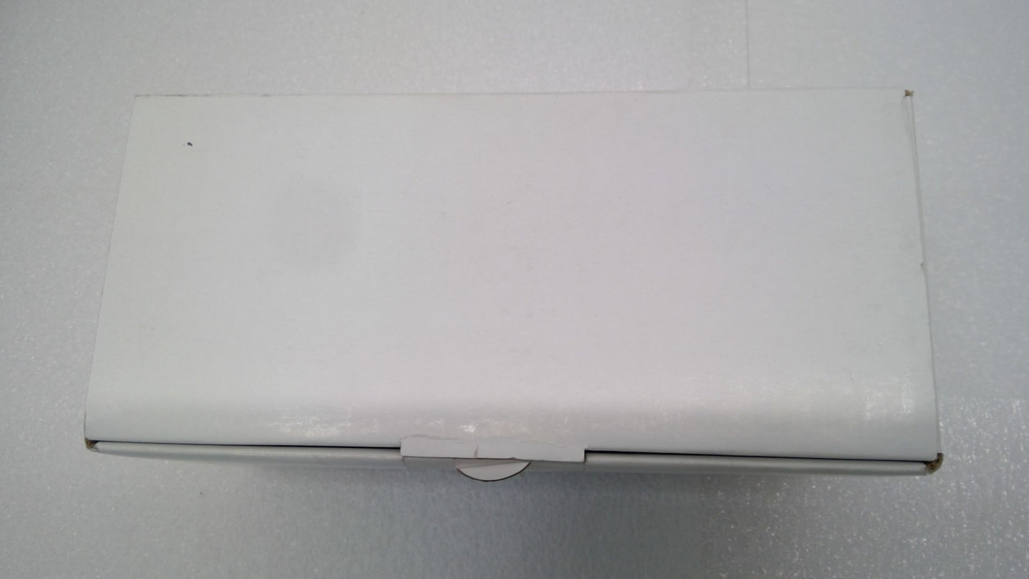 New ZBA ZB-8120 Barcode Scanner USB
