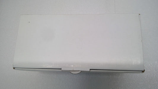 New ZBA ZB-8120 Barcode Scanner USB