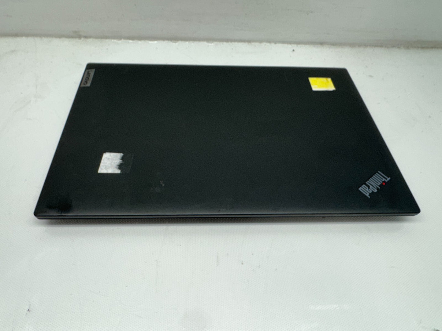 Lenovo ThinkPad L15 Gen 3 15.6"i5-1235U@1.3GHz 16GB RAM No SSD *READ*