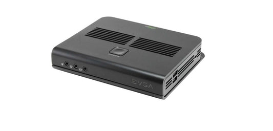EVGA Desktop Zero Client PCoIP Remote PC System 126-IP-PD06-KR DDR3 DVI