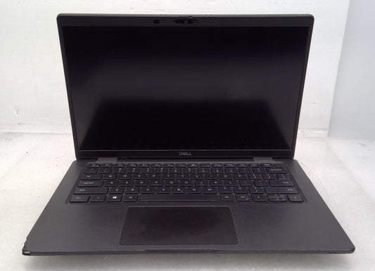 Dell Latitude 7420 14" LT i7-1185G7@3.0GHz 16G RAM 256GB SSD Win11 *Read*