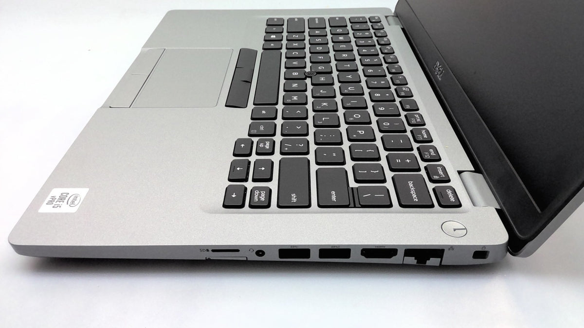 Dell Latitude 5410 14" Touch Laptop i5-10310U@1.7GHz 16GB RAM 256GB SSD Win11