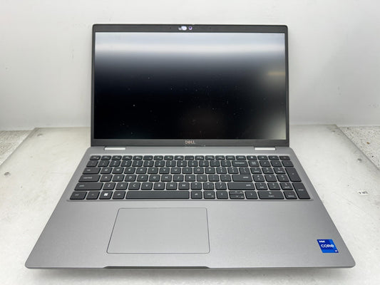 Dell Latitude 5540 LT Intel FHD i7-1365U@1.8GHz 16G 256G Windows 11 w/AC *READ*