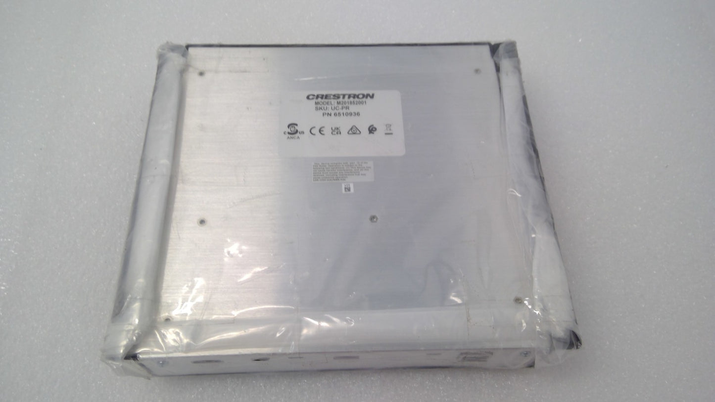 Open Box Crestron UC-PR M201852001 UC Presentation Transmitter USB A B HDMI RJ45