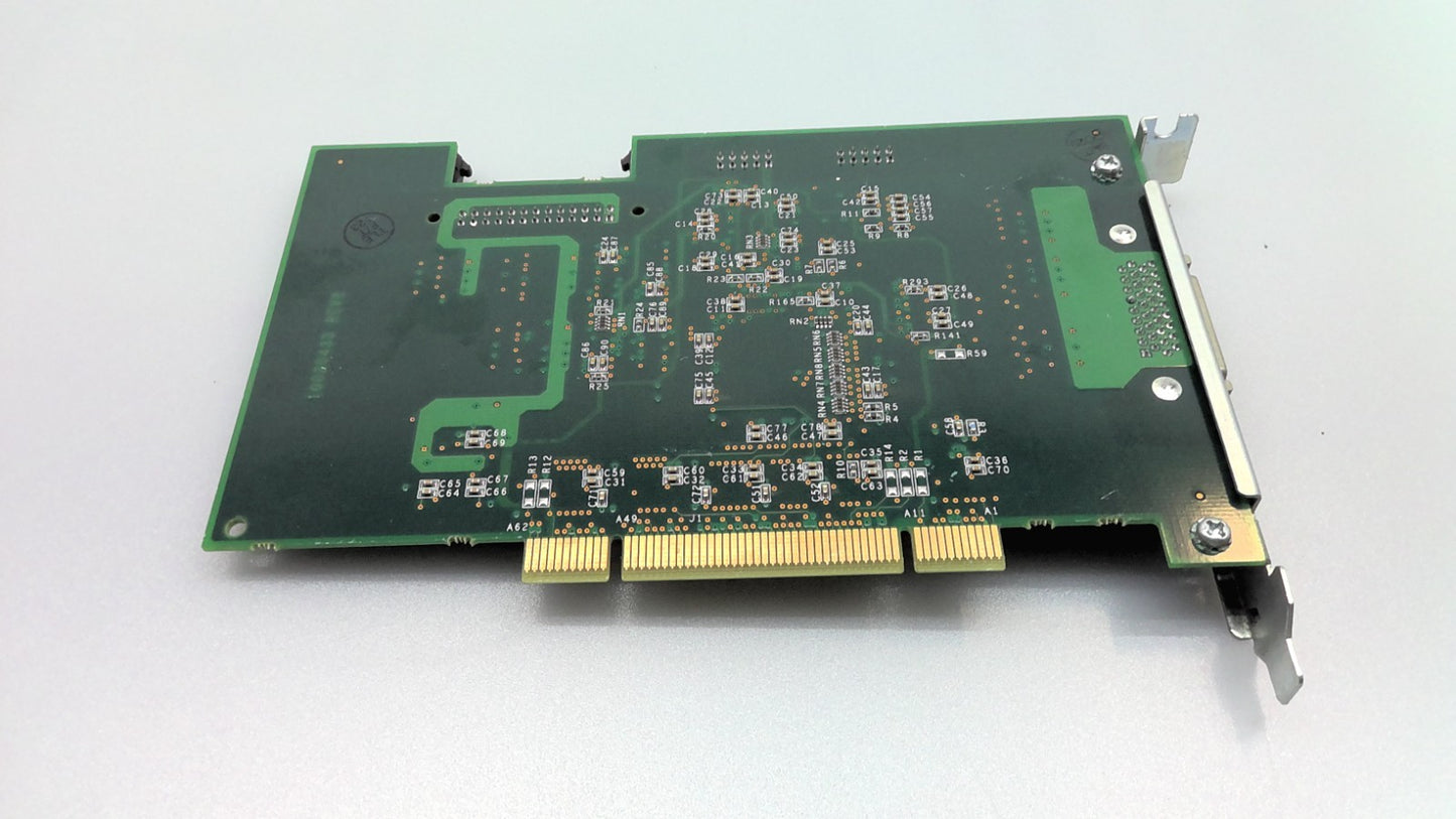 IX UIB PCI Card P/N 10021433 Electronics For Imaging ELEC1G-12B
