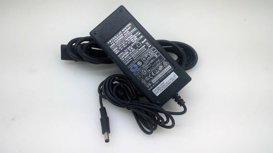 Genuine Cincon TRG70A240 Power Supply 24V 3A 72W AC Adapter 5.5x2.5mm