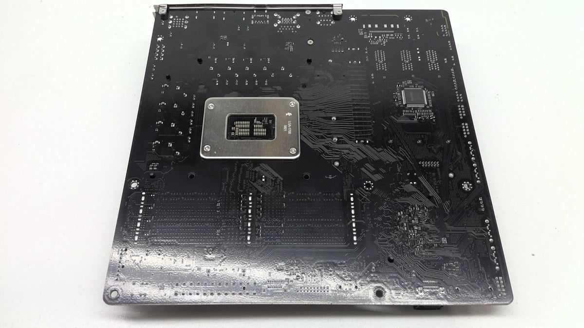 ASRock B760M-CX LGA 1700 micro ATX Intel DDR5 Motherboard *Detail*