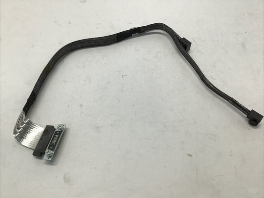 Dell 1N2WK K43RY Perc H730 Controller RAID Cable for R630