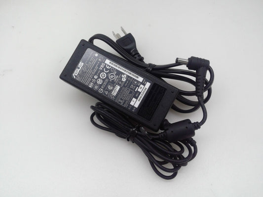 Genuine ASUS Laptop Charger AC Adapter Cord ADP-65JH BB  19V -3.42A w power cord