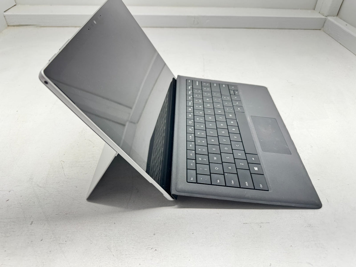 Microsoft Surface Pro 7+ 1960 i7-1165G7@2.8GHz 32G 1TB Win11 W/Black Keyboard