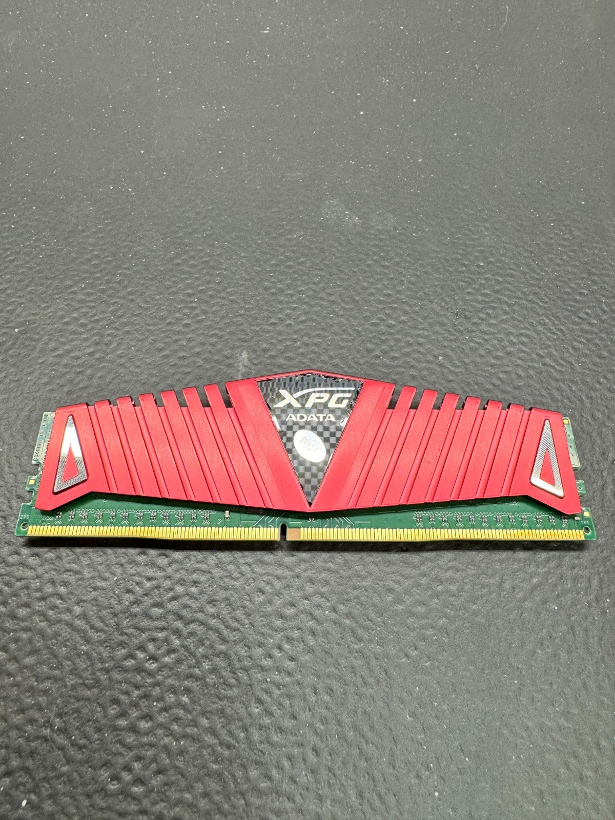 ADATA XPG Z1 8GB (1x8GB) DDR4 2400MHz Ram Memory AX4U240038G16-BRZ