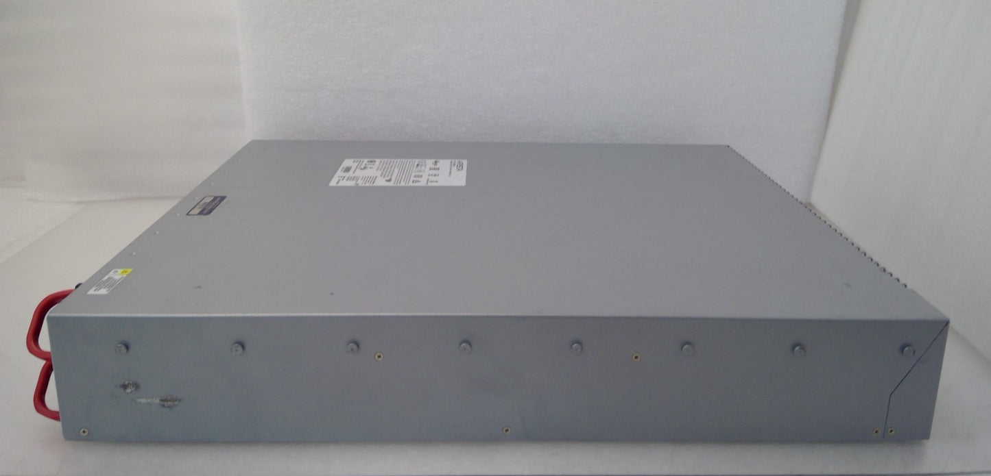 Arista DCS-7250QX-64-F 64P 40GbE QSFP+ RA Switch DCS-7250QX-64 2X PSU 4X FAN