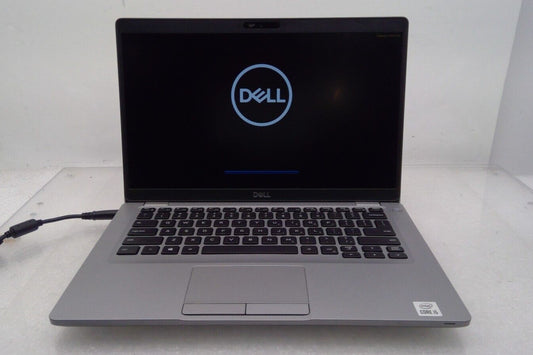 Dell Latitude 5410 14"Touch i5-10310U@1.7GHz 16GB RAM 256GB SSD Win11 No Battery