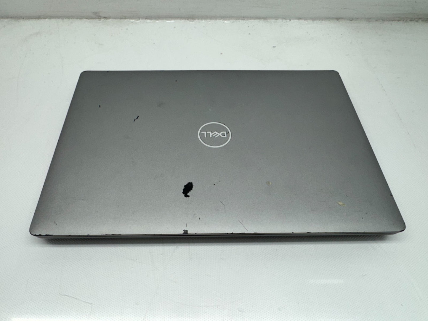 Dell Latitude 5410 14" LT i7-10610U@1.80GHz 16GB 256 SSD Win 11 w/AC *READ*