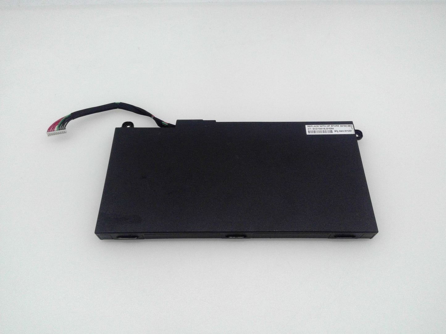 Genuine VT06XL Battery For HP Envy 17-3000 17T-3000 TPN-I103 HSTNN-IB3F VT06
