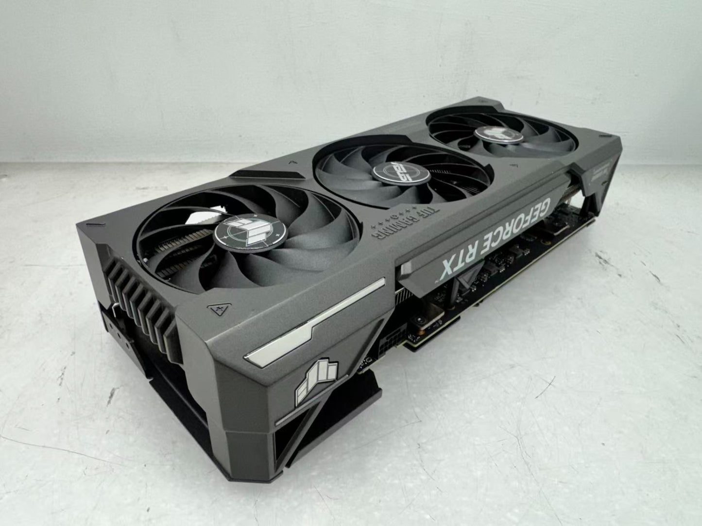 ASUS TUF Gaming GeForce RTX 4070 Ti Super 16GB GDDR6X OC Edition