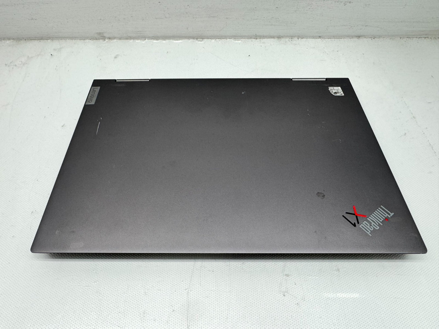 Lenovo X1 Yoga 6th Gen Touch i7-1185G7@3.00GHz 32GB 256GB Laptop Windows 11 W/AC