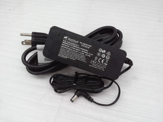 Genuine Ruckus AC Adapter NBS24J120200B3 Power Supply 12V 2A 24W 740-64282-011