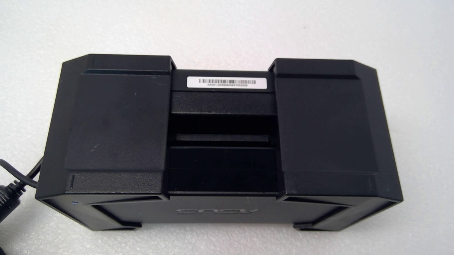 ASUS Republic of Gamers ROG G20CB Power Supply Unit with Dual IEC Power Inlets