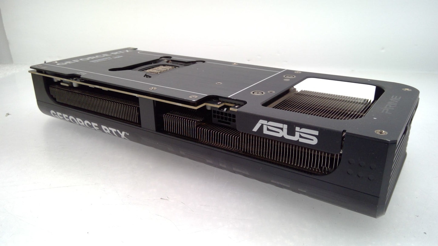 *Read* ASUS PRIME GeForce RTX 5070 Ti OC 16GB GDDR7 Graphics Card-Not Working