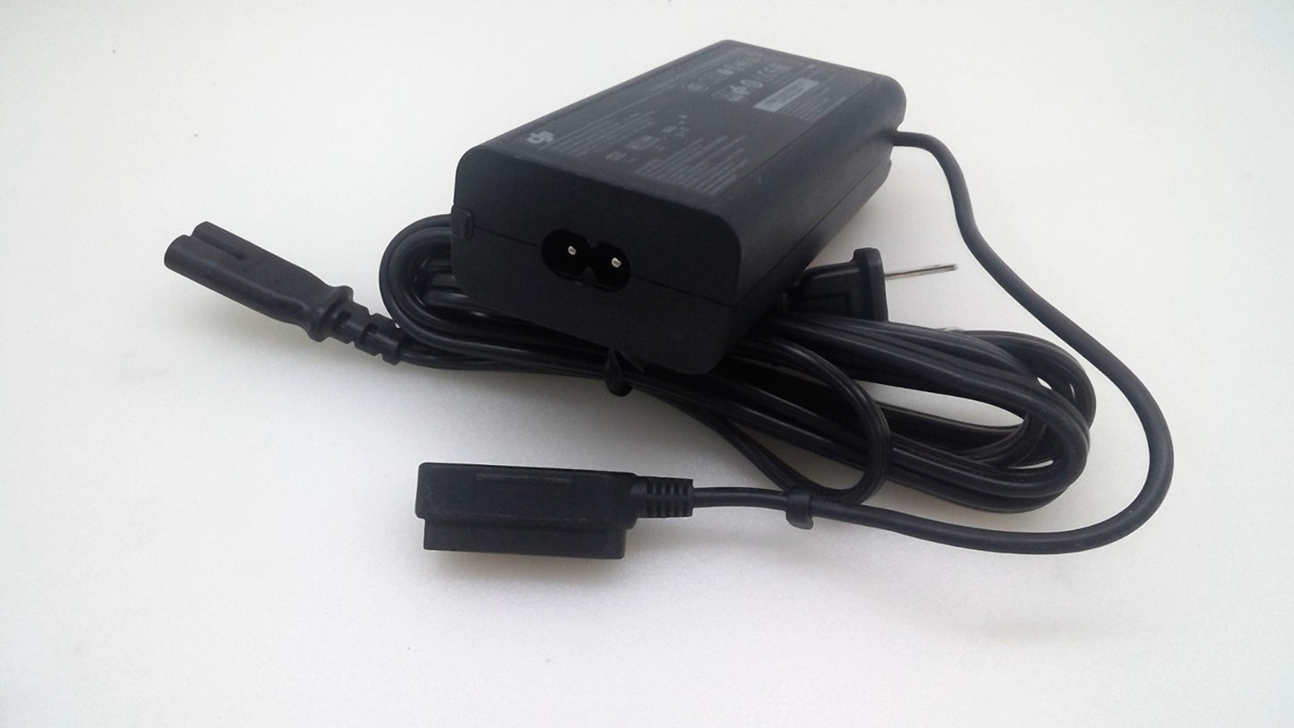 Genuine OEM 60W Fast AC Battery Charger F2C60 For DJI Mavic 2 Pro/Mavic 2 Zoom