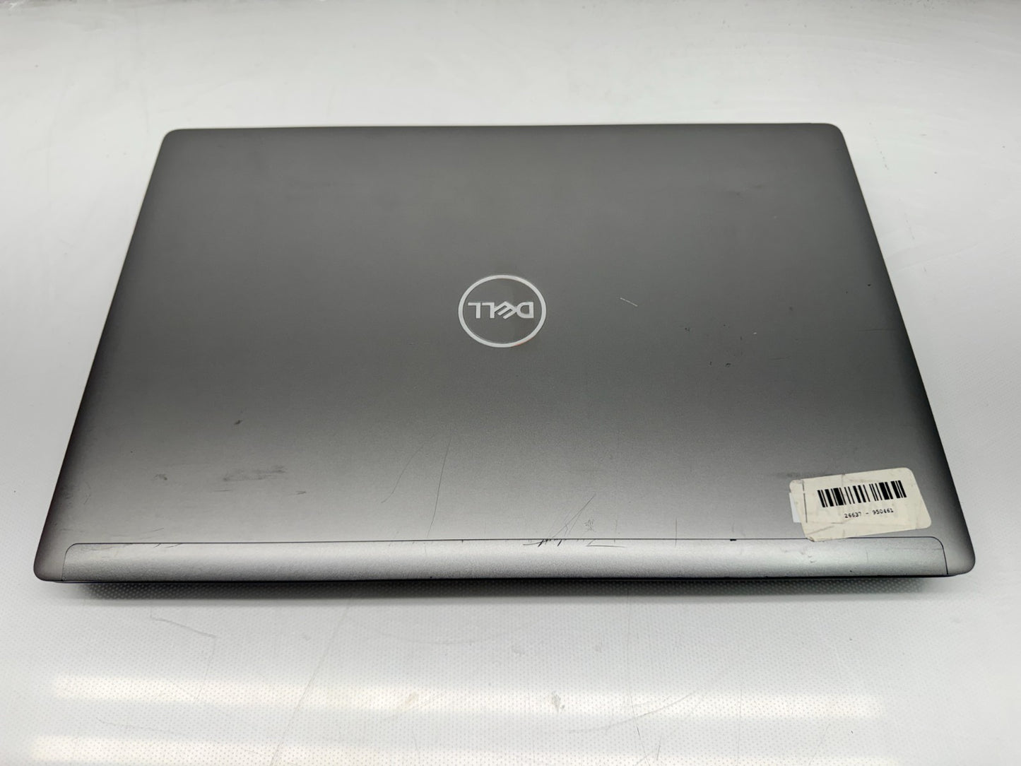 Dell Precision 7560 15.6" Intel i9-11950H@2.6GHz 32GB 1TB A2000 W/AC*READ*