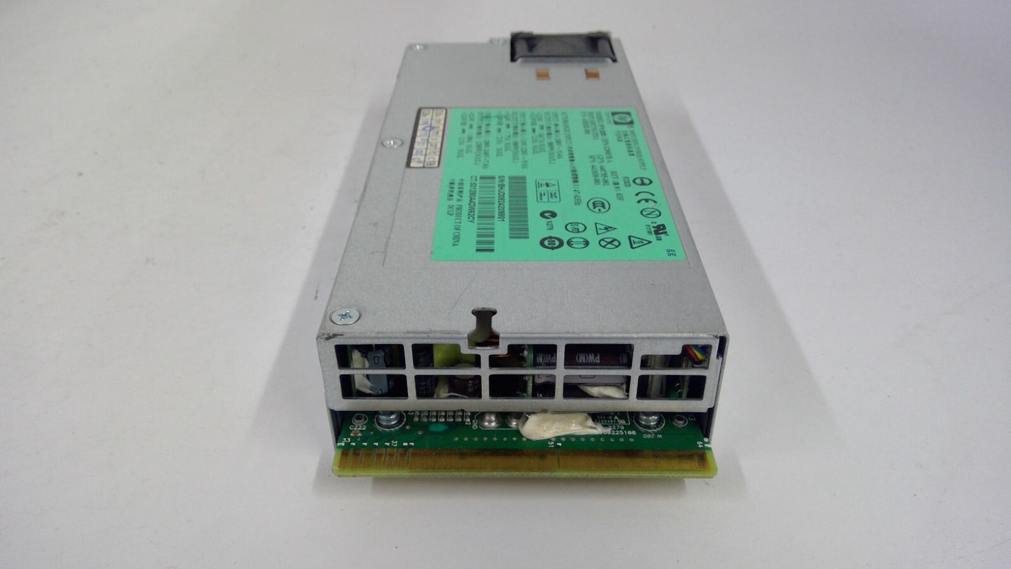 HP 1200W Power Supply DPS-1200FB HSTNS-PD11 P/N:438202-001