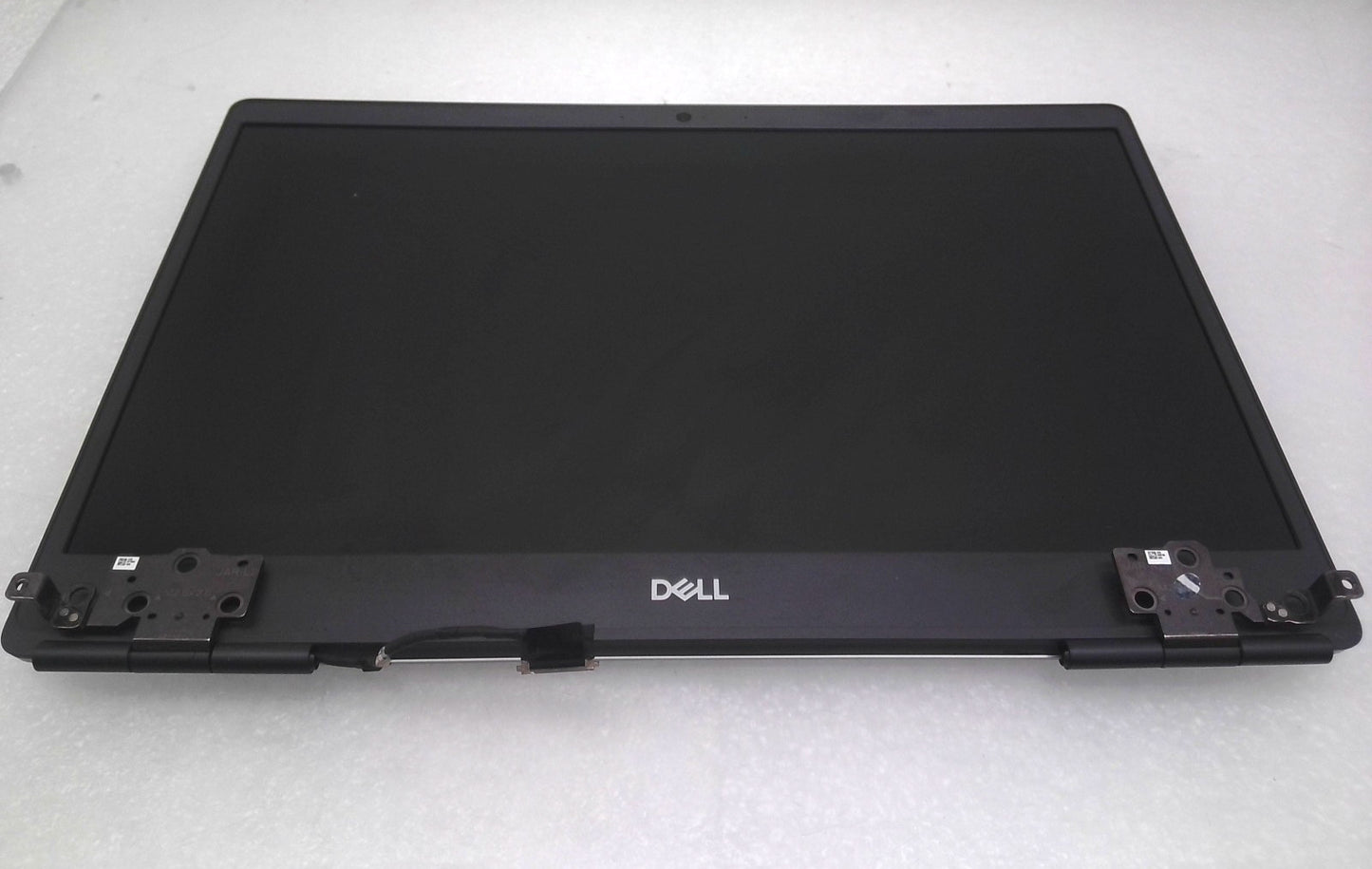Dell Precision 7550 15.6" Screen 1920x1080 Matte Complete Assembly Silver B0