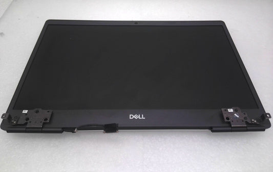 Dell Precision 7550 15.6" Screen 1920x1080 Matte Complete Assembly Silver B0