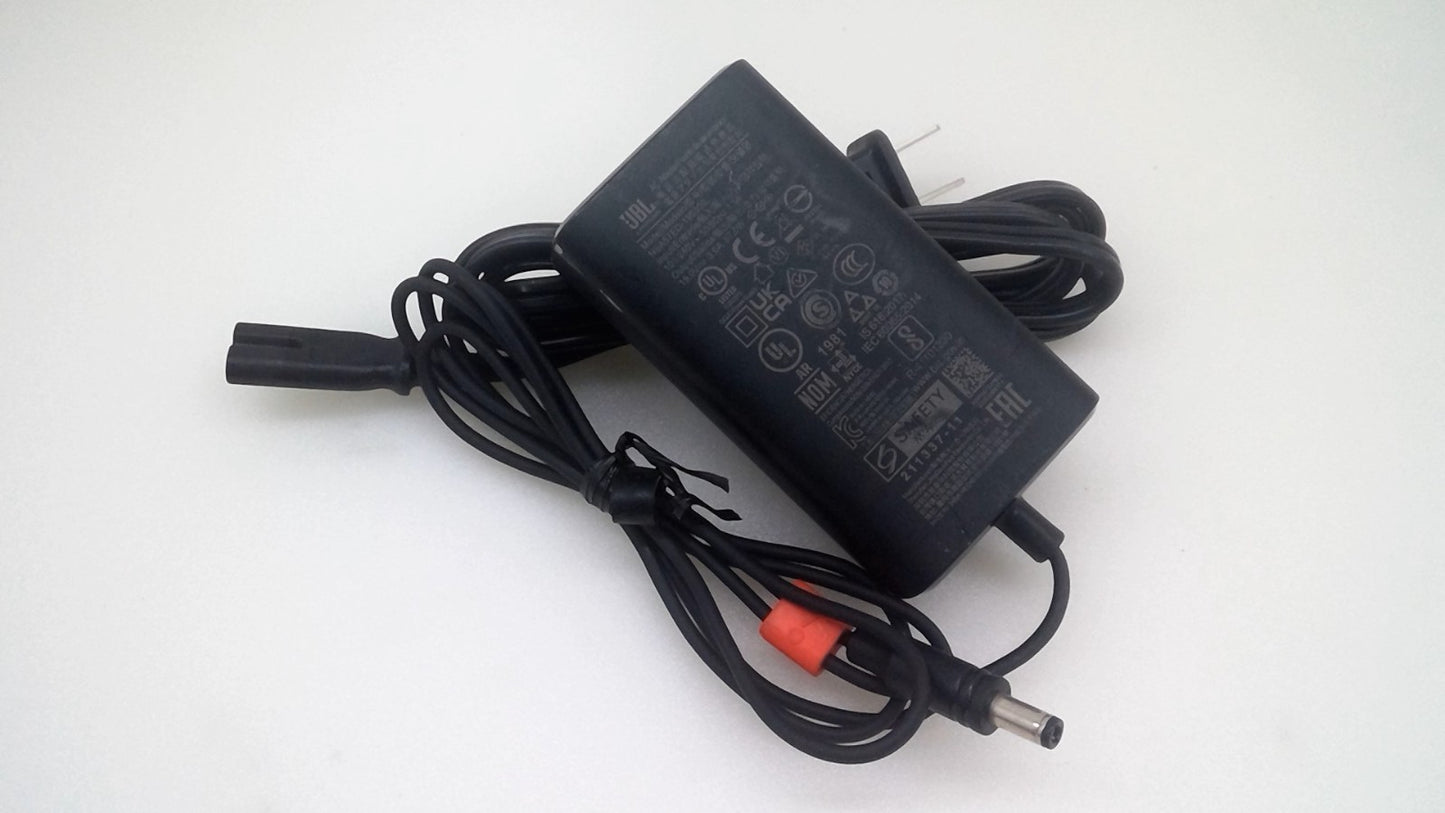 OEM JBL Power Adapter w/ Cord NSA57ED-190300 19V 3A 57W Harmon Xtreme 2 Boombox