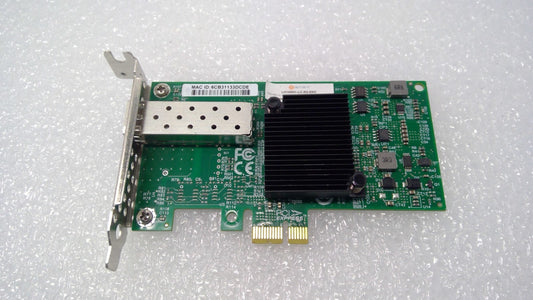 ENET LH1690C-LC-R2-ENC SFP 1Gb Single-Port LC Network Interface Card Intel 82576