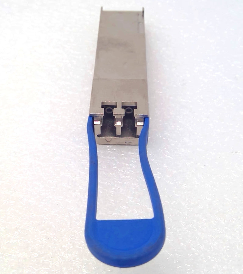 Source Photonics SPQ-10E-LR-CDFL 40G QSFP+ LR4-Lite 2km SMF Transceiver Module