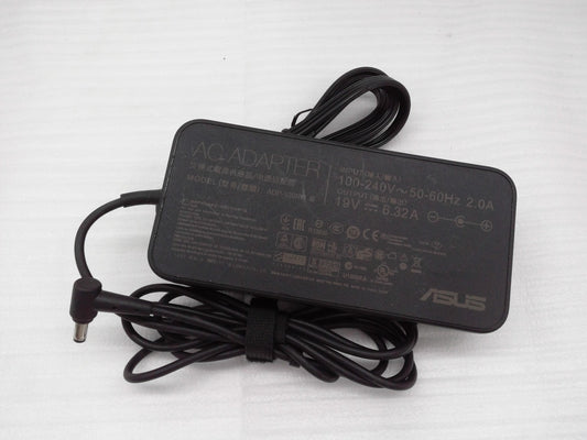 Original 19V 6.32A ADP-120RH B for Asus FX503VD-DM079t OEM 120W Charger 5.5x2.5m