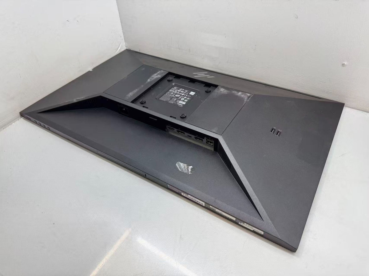 HP E27u G4 27" QHD USB-C Monitor, HDMI DisplayPort, No Stand *Read*