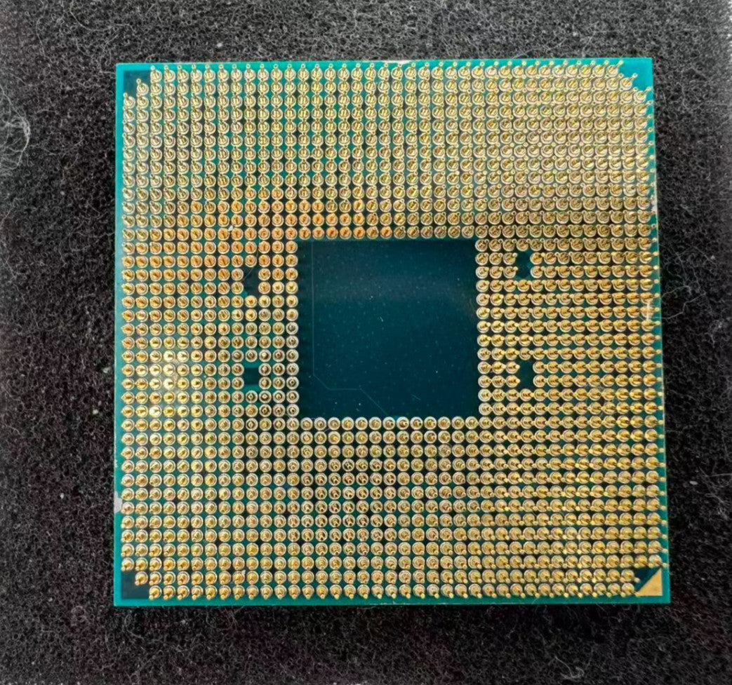AMD Ryzen 5 2600 Desktop Processor 3.4GHz, 6-Core, 12-Thread Socket AM4 Tested