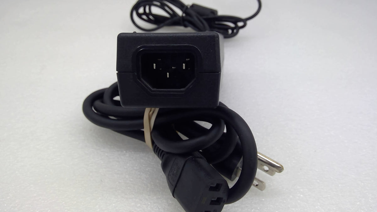 DVE DSA-42D-12 1 120350 12V 3.5A 42W AC/DC Adapter w/ Power Cord