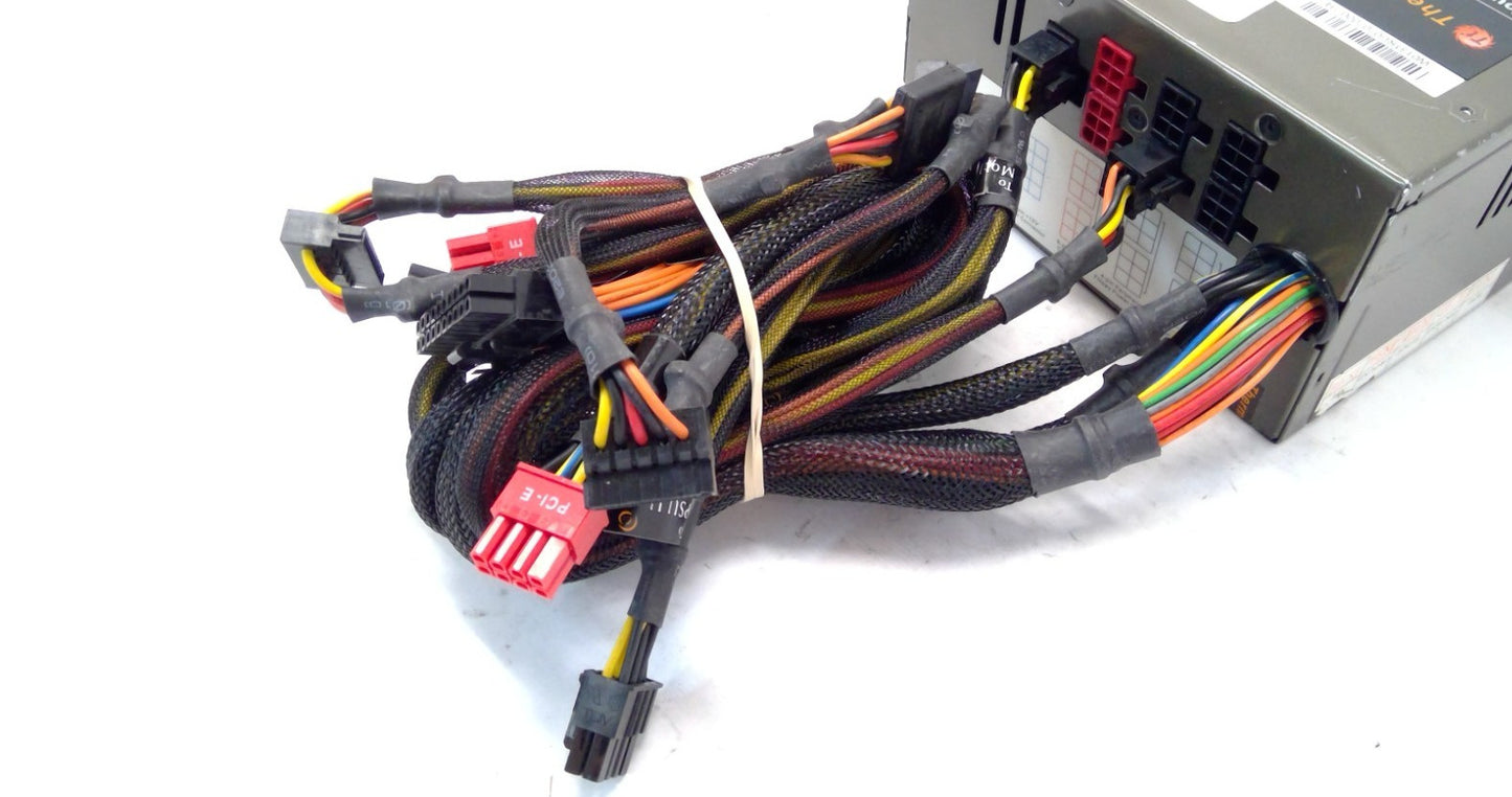 Thermaltake Toughpower 850W W0131RU Power Supply