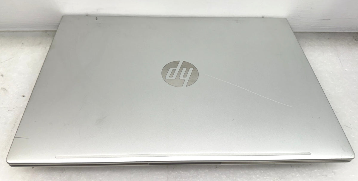 HP ProBook 460 G11 Ultra7 155H@1.40Ghz 16GB RAM 1TB SSD Silver No Battery