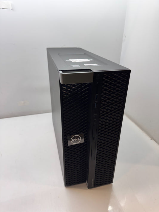 Dell Precision T5820 WorkStation Xeon W CPU Chassis Motherboard PSU*Barebone*