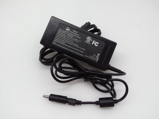 Battery Technology WSC0904YH AC Adapter 19V 4.74A 90W Power (W/ Red Tips Only)
