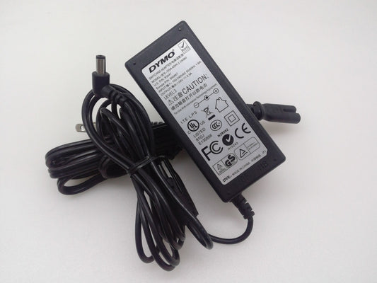 Genuine DYMO Switching 24V 2.5A Power Supply & Adapter DSA-65W-2 24060