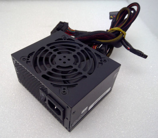 SilverStone SST-ST30SF SFX Form Factor 300W 80Plus Bronze Power Supply