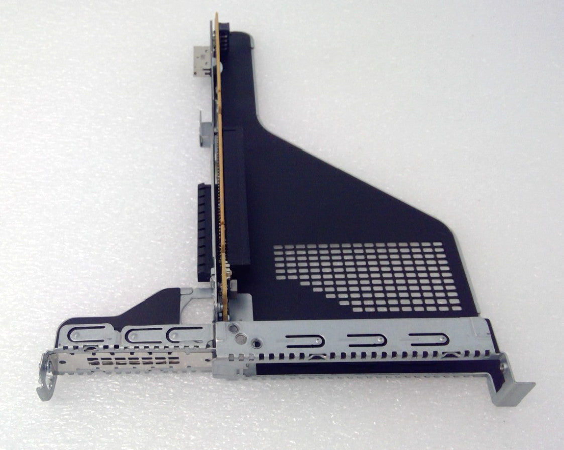 HPE 875548-001 864488-001 ProLiant DL360 G10 Primary GPU NVMe Riser Board w/Cage