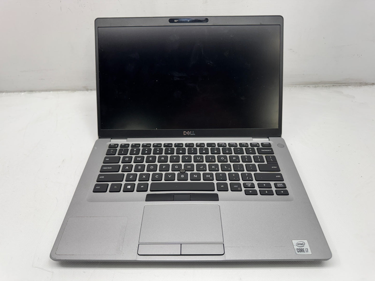 Dell Latitude 5411 i7-10850H@2.7GHz 16GB RAM 256GB SSD FHD Win11 *READ*