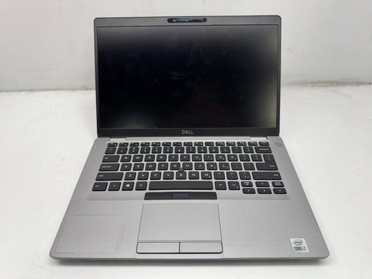 Dell Latitude 5411 i7-10850H@2.7GHz 16GB RAM 256GB SSD FHD Win11 *READ*
