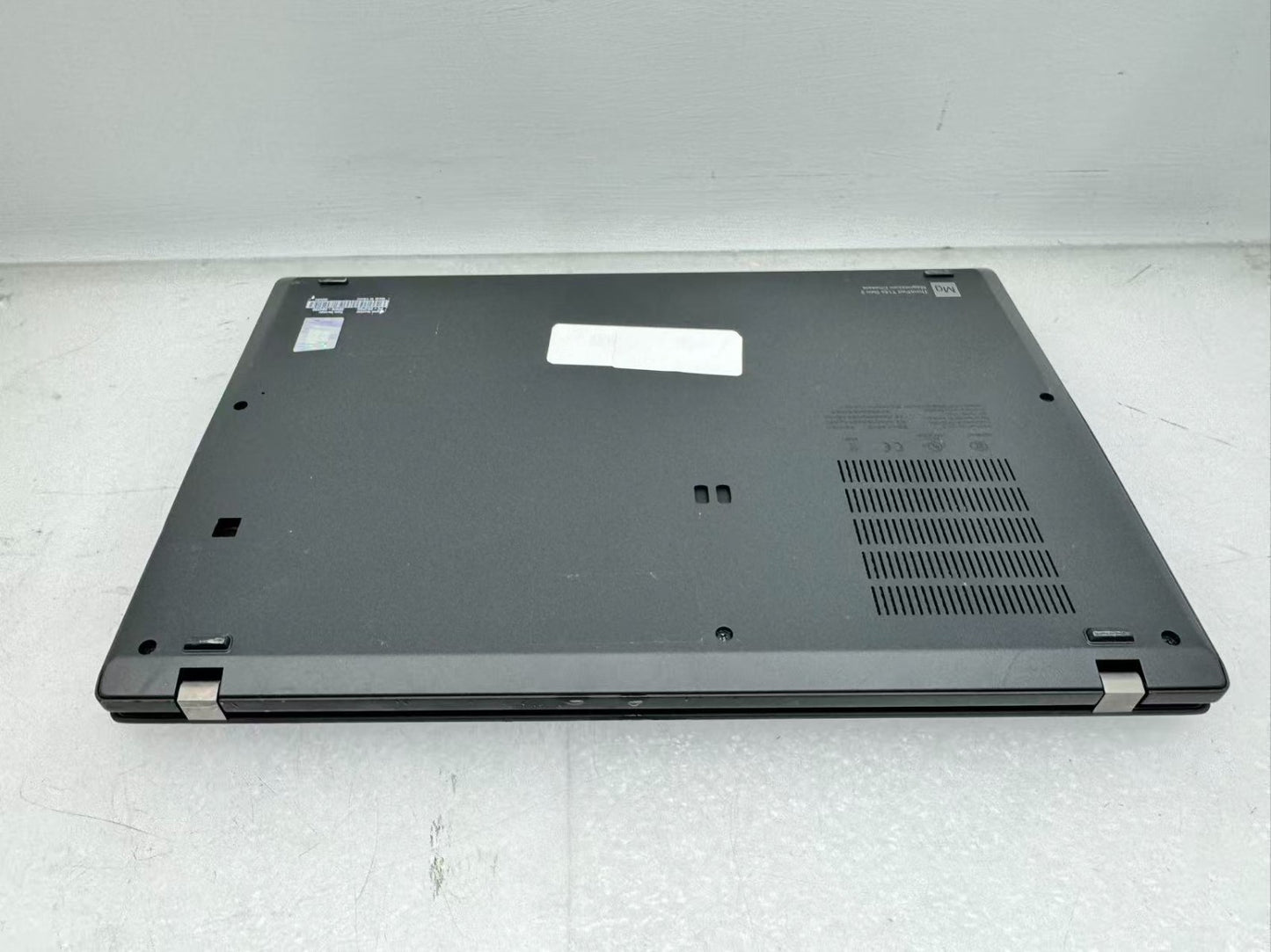 Lenovo ThinkPad T14s Gen2 Intel i7-1185G7@3.0GHz 16GB 256G SSD Windows 11 W/AC