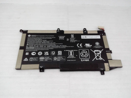 HP Spectre X360 14-EF 14T-EF200 7.7V 66.52Wh 8210mAh Battery WS04XL HSTNN-DB9Z
