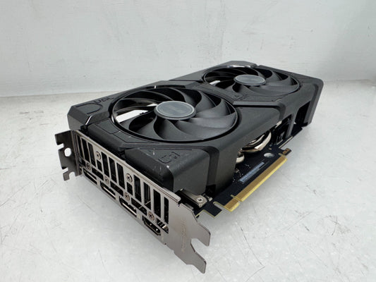ASUS DUAL GeForce RTX 4060 Ti 8GB GDDR6 Graphics Card DUAL-RTX4060Ti-8G-EVO