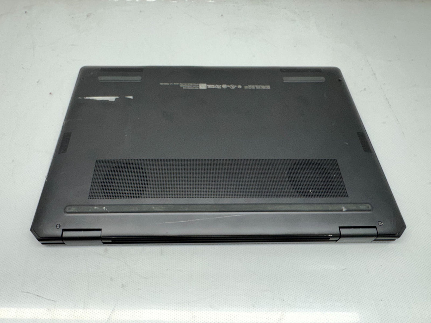 HP OmniBook Ultra Flip 14-fh0013dx Ultra 7 256V@2.2Ghz 16G RAM 256SSD W/AC *Read