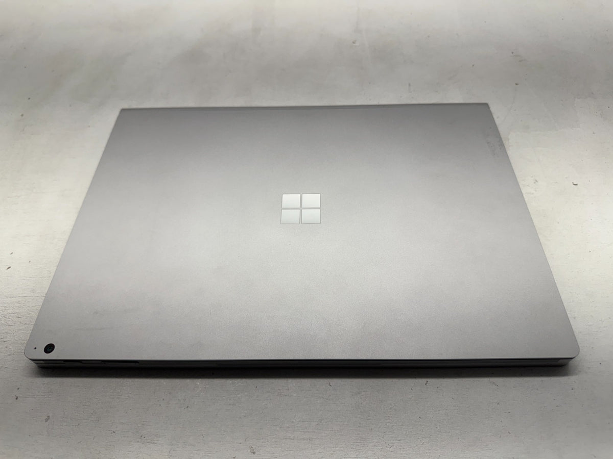 Microsoft Surface Book 3 1899 Intel i7-1065G7@1.3Ghz 32GB 512GB GTX 1660Ti-READ-